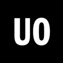 logo Urban Outfitters