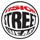 logo Vision Street Wear