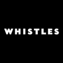logo Whistles