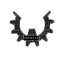 logo WODGearClothing