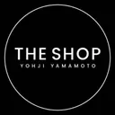 logo Yohji Yamamoto