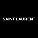 logo Yves Saint Laurent