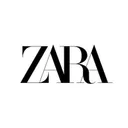 logo Zara