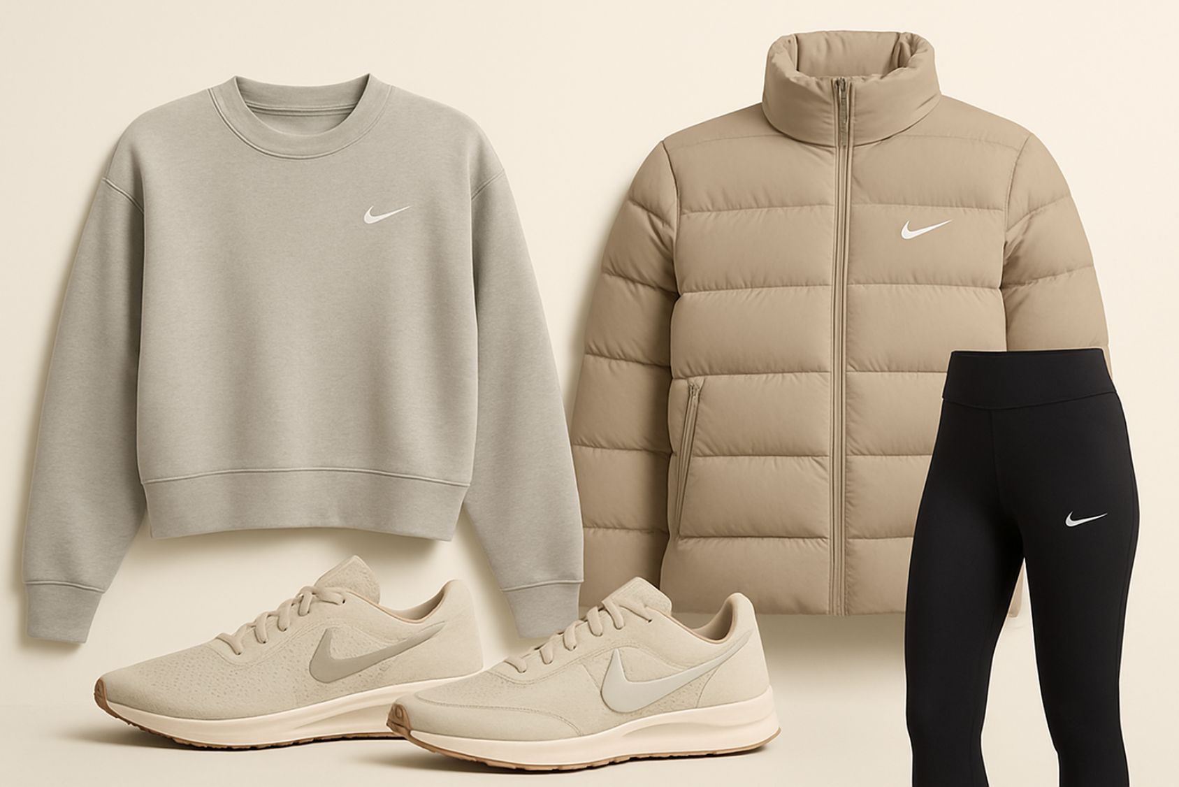 avis sur Nike