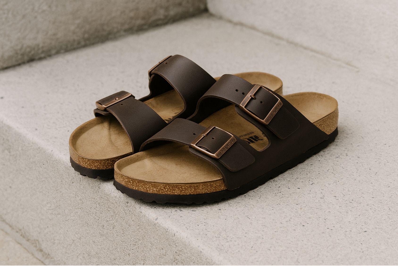 avis sur birkenstock