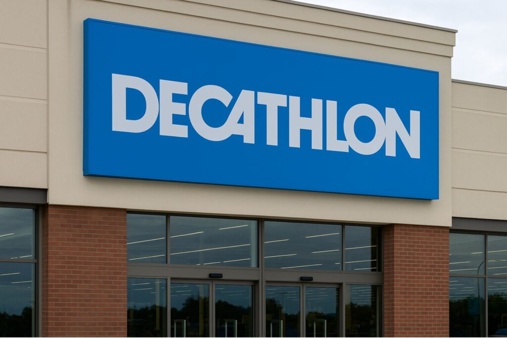 avis sur décathlon