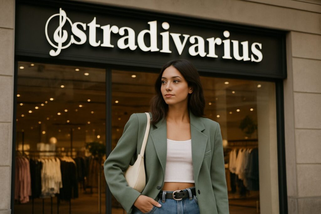 avis sur stradivarius