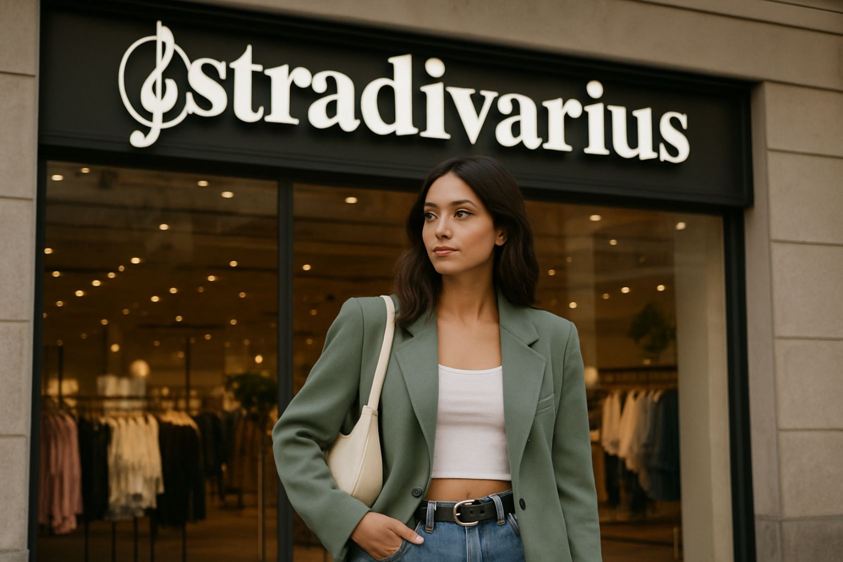 avis sur stradivarius