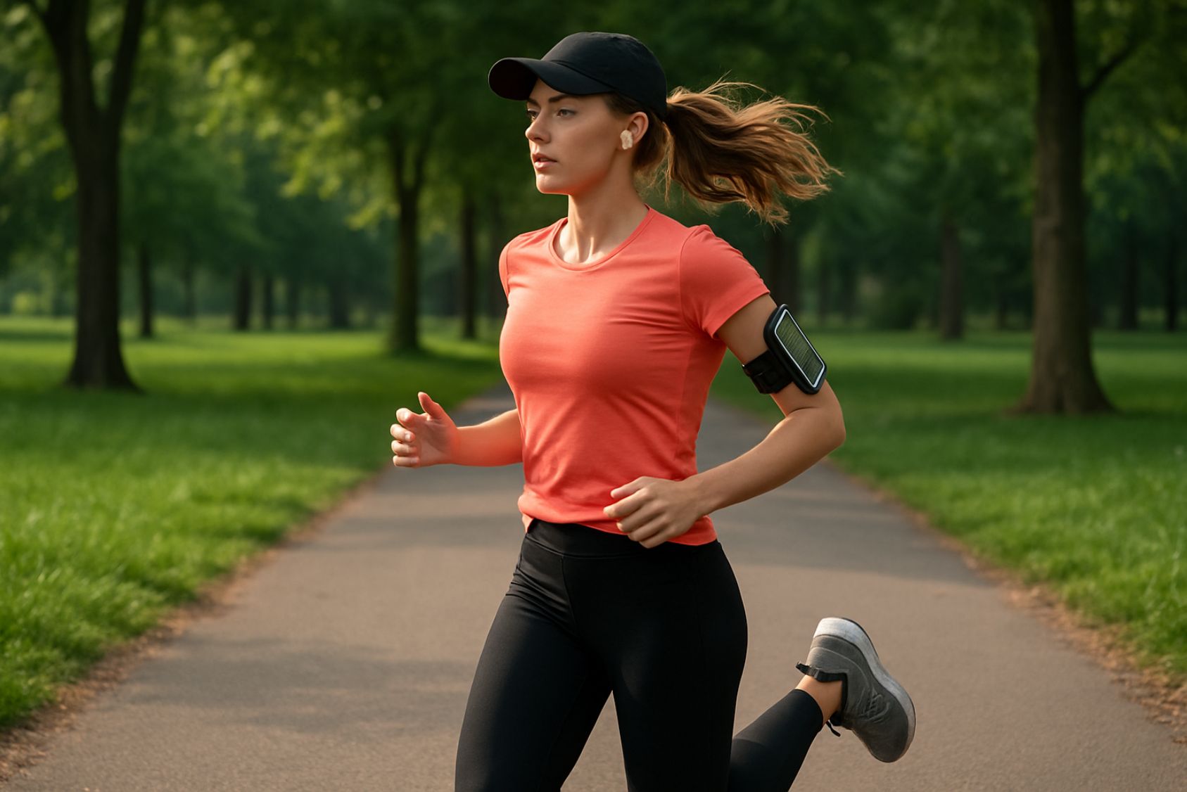 s'habiller pour courir